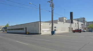 Yakima, WA Manufacturing - 114 N 4th St