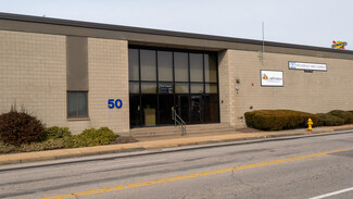 Pawtucket, RI Retail - 50 Division St