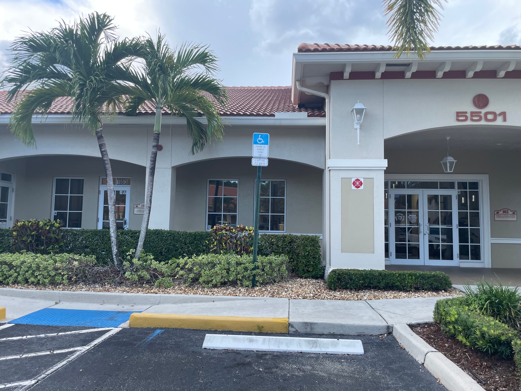 5501 N University Dr, Coral Springs, FL for Sale