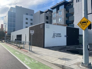 Santa Monica, CA Office - 525 Colorado Ave