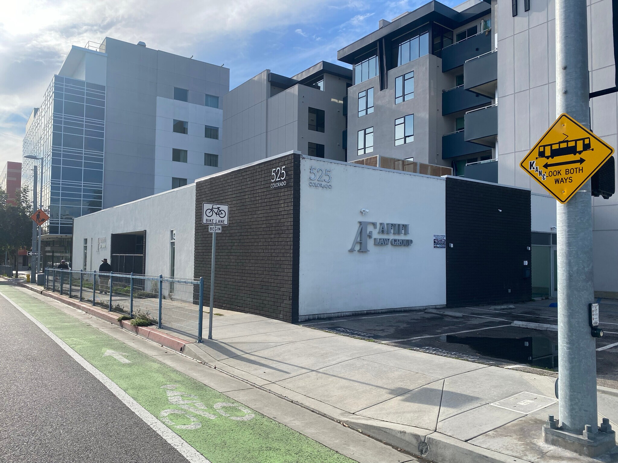 525 Colorado Ave, Santa Monica, CA for Rent