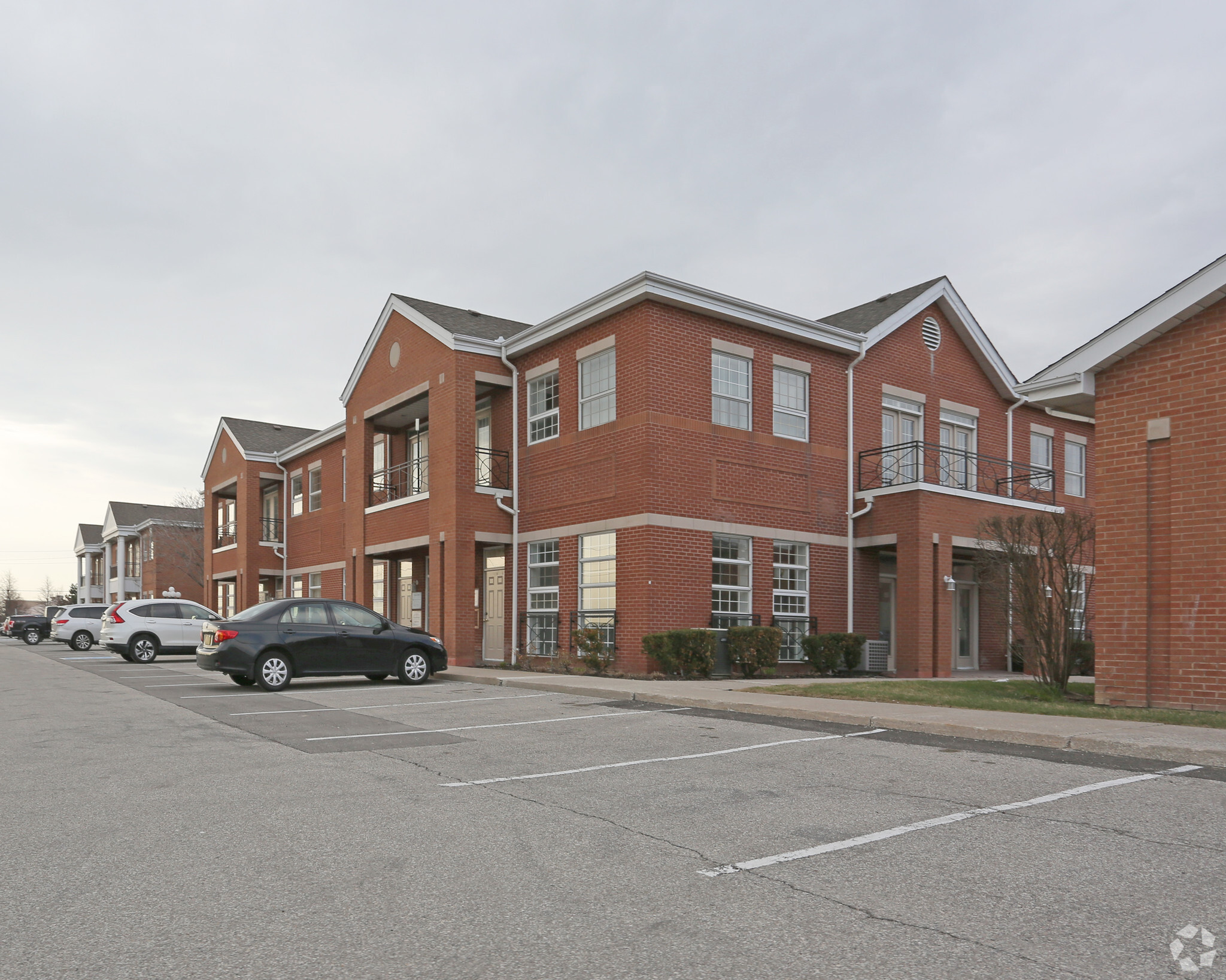 5770 Timberlea Blvd, Mississauga, ON for Rent