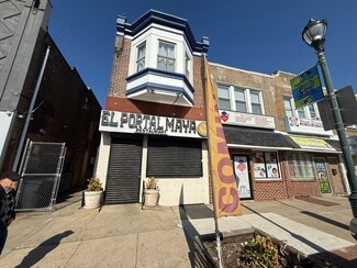 Philadelphia, PA Retail - 6824 Torresdale Ave
