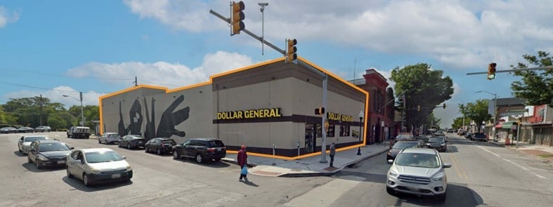 3127-3133 Greenmount Ave, Baltimore, MD for Rent