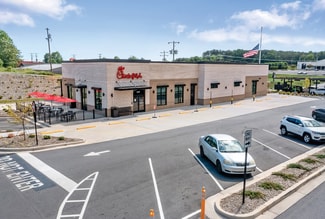 Mableton, GA Fast Food - 720 Hickory Trl