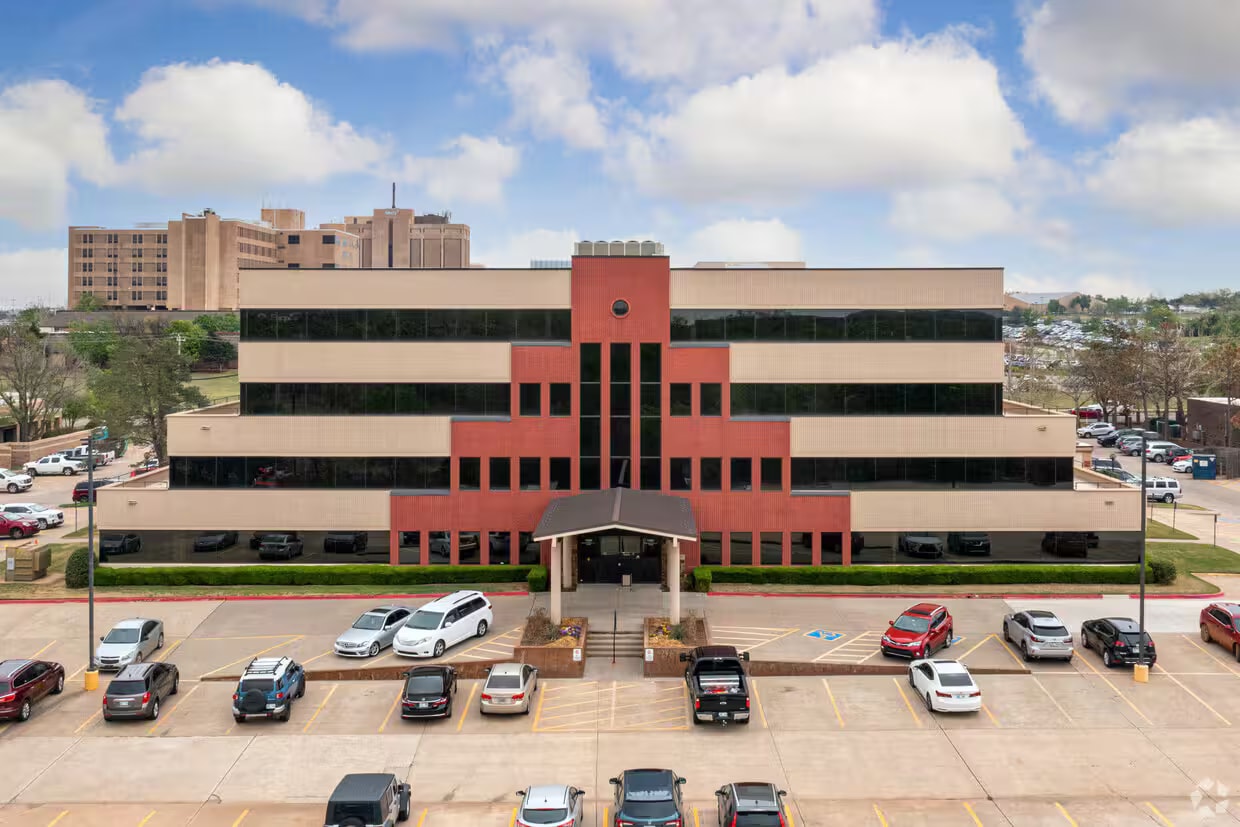 13321 N Meridian Ave, Oklahoma City, OK for Rent