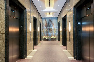 Toronto, ON Office - 145 Wellington St W Toronto, ON Office - 145 Wellington St W