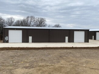 Denison, TX Industrial - 6585 N FM 1417