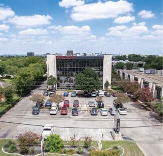 San Antonio, TX Office - 7410 Blanco Rd