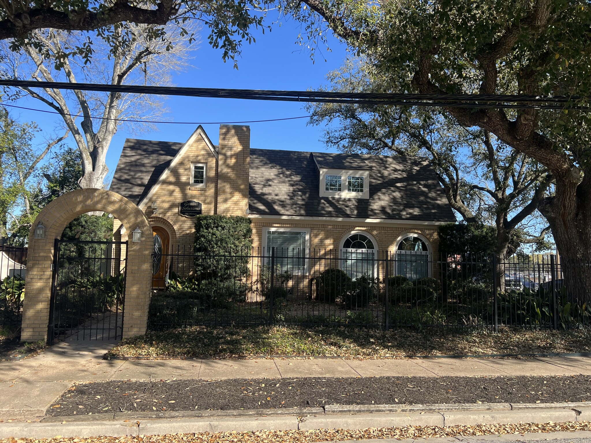 702 Morton St, Richmond, TX for Sale