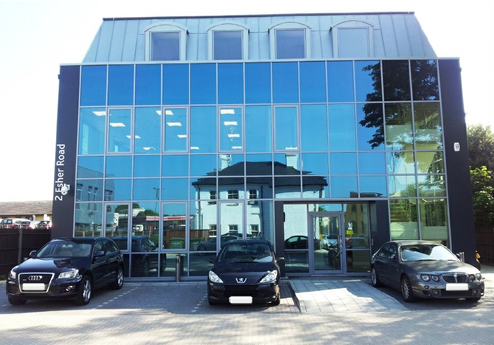 2 Esher Rd, Walton On Thames, SRY for Rent