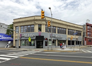 Two mixed-use commercial properties Two mixed-use commercial properties