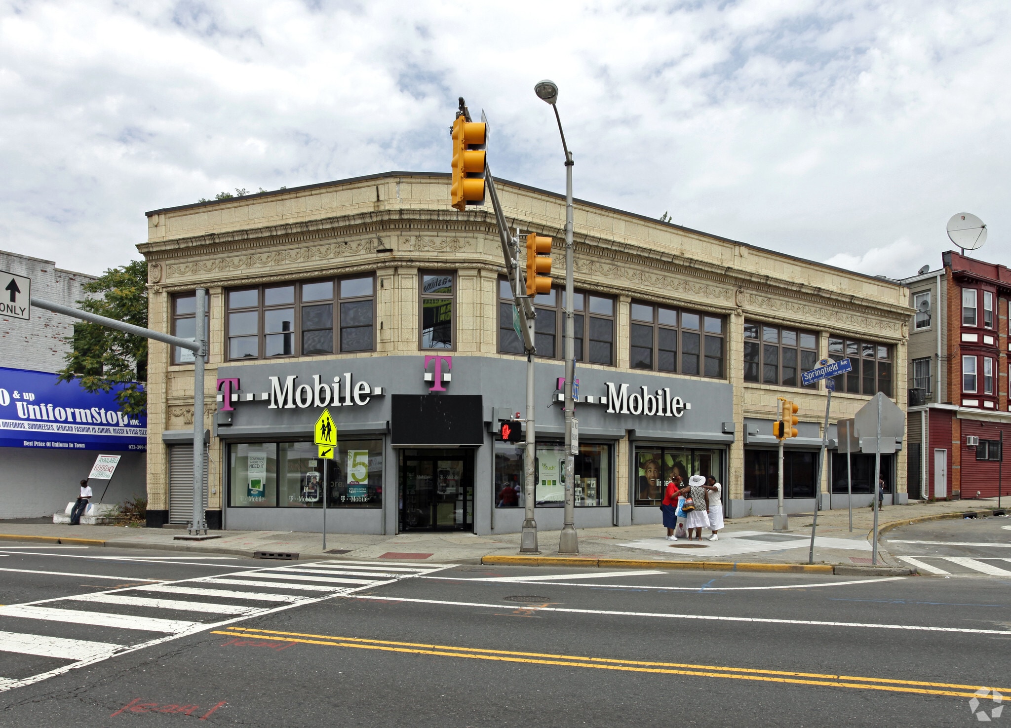 , Irvington, NJ for Sale