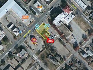 Dallas, TX Commercial - 4716 Ross Ave Dallas, TX Commercial - 4716 Ross Ave