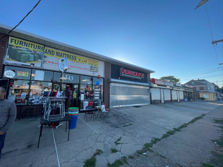 Trenton, NJ Retail - 1343 S Broad St