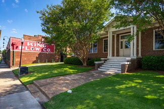 Atlanta, GA Office/Retail - 887 W Marietta St NW