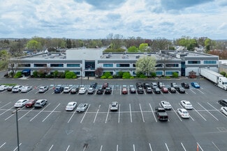 Warminster, PA Office - 159 E County Line Rd Warminster, PA Office - 159 E County Line Rd