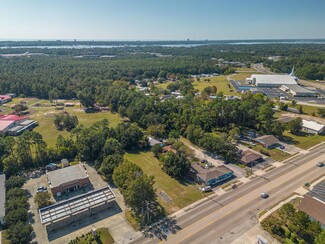 Biloxi, MS Commercial - 1853 Popps Ferry Rd