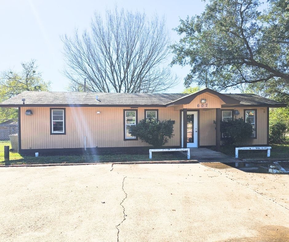 607 W Martin Luther King Jr. St, Bryan, TX for Sale