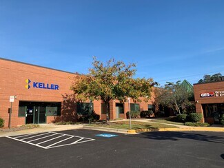 Odenton, MD Flex - 1360 Blair Dr
