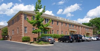 Raleigh, NC Office - 727 W Hargett St Raleigh, NC Office - 727 W Hargett St