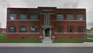 Manheim, PA Industrial - 181 E Stiegel St