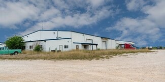 Pleasanton, TX Warehouse - 2995 County Road 430 Pleasanton, TX Warehouse - 2995 County Road 430