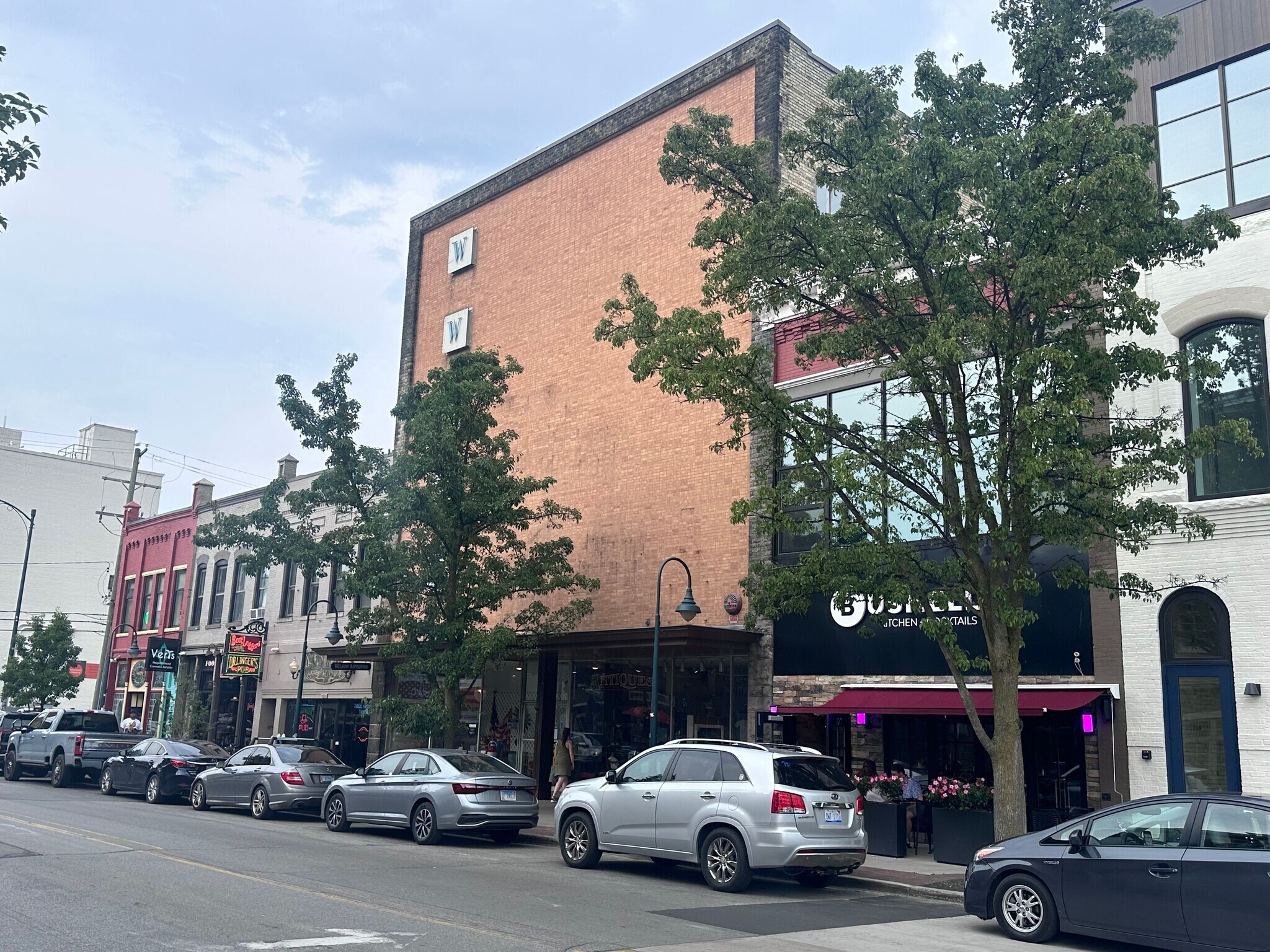 123 S Union St, Traverse City, MI for Sale