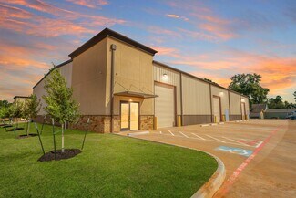Magnolia, TX Distribution - 30130 Dobbin Huffsmith Rd