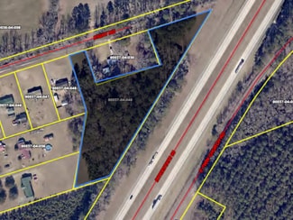 Timmonsville, SC Commercial - Knight Road