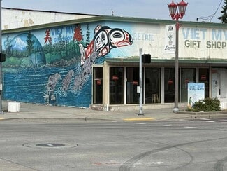 Tacoma, WA Retail - 775 S 38th St Tacoma, WA Retail - 775 S 38th St