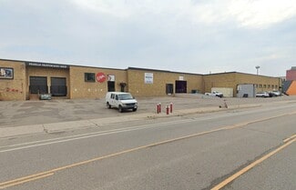 Minneapolis, MN Industrial - 845 E Hennepin Ave