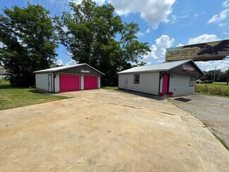 Huntsville, AL undefined - 1916 Jordan Ln NW