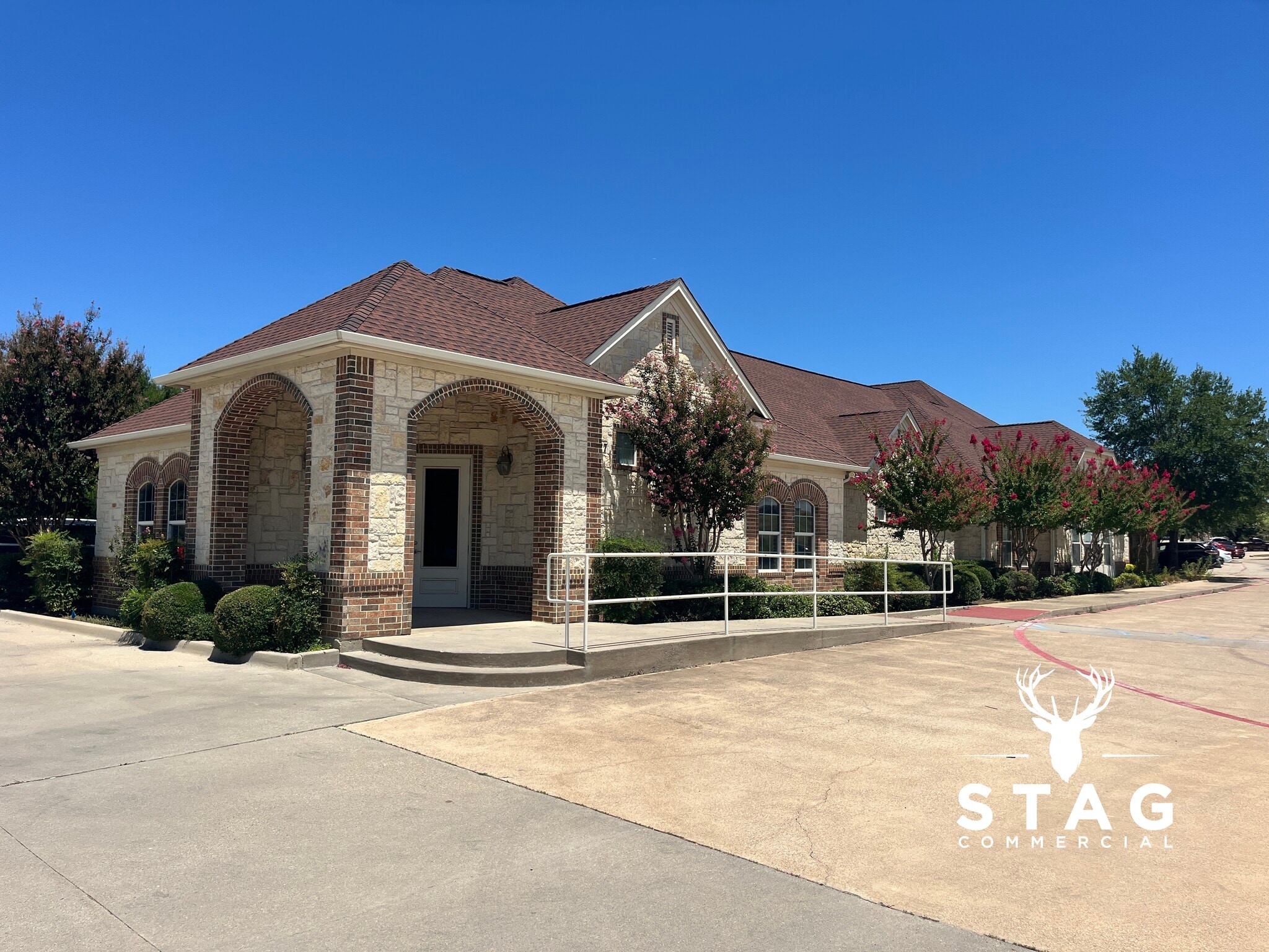 3327 Colorado Blvd, Denton, TX for Rent