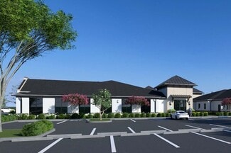 Apollo Beach, FL Office/Medical - 1 Paseo Al Mar Blvd