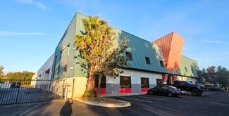 San Jose, CA Flex, Industrial - 2230 Will Wool Dr