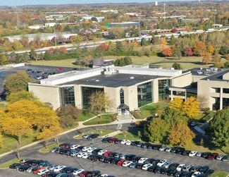 Dublin, OH Office - 5220 Blazer Pky Dublin, OH Office - 5220 Blazer Pky