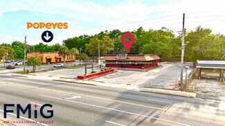 Pensacola, FL Restaurant - 3507 Pace Blvd