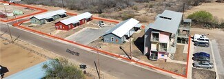 Encinal, TX Multi-Family - 600 Berry St