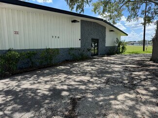 Winter Garden, FL Retail, Flex, Industrial - 770 W Bay St Winter Garden, FL Retail, Flex, Industrial - 770 W Bay St