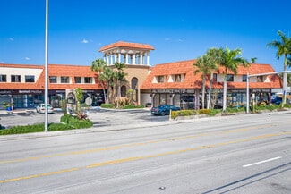 Wilton Manors, FL Office, Office/Retail - 1881 NE 26th St