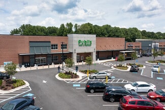 Tucker, GA Retail - 4650 Hugh Howell Rd