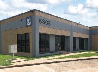 Houston, TX Flex - 6868 N Loop Fwy E