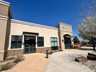 Johnstown, CO Retail - 4880 Thompson Pky