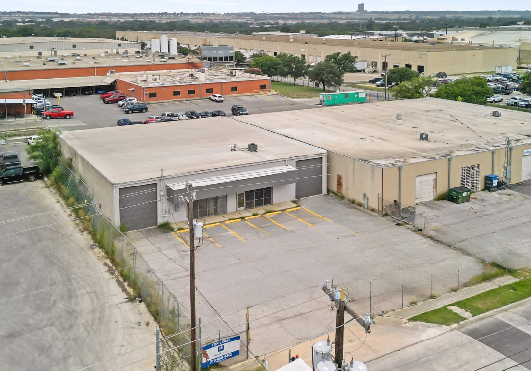 1053 Grubb St, San Antonio, TX for Sale