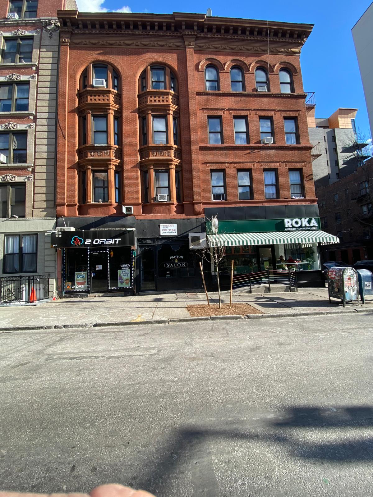 347 Bedford Ave, Brooklyn, NY for Rent