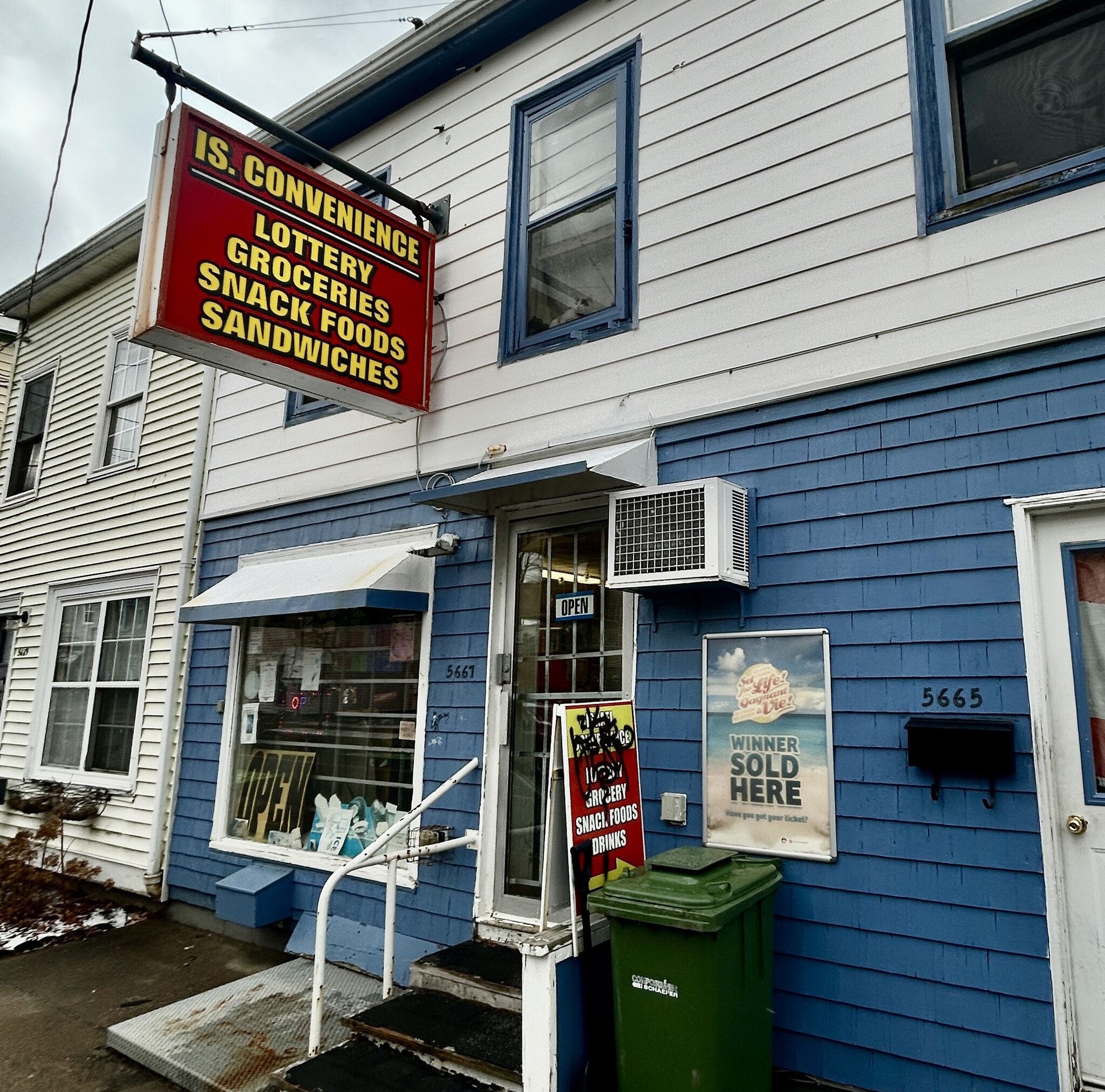 5665-5667 Almon St, Halifax, NS for Rent