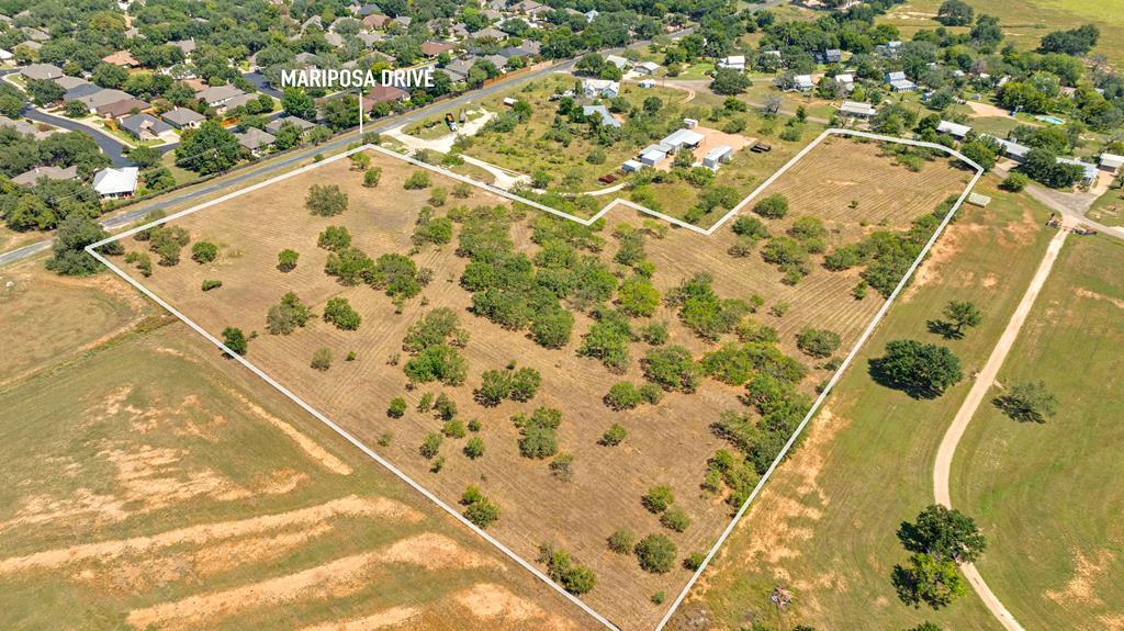 Lot 2 Mariposa Dr, Fredericksburg, TX for Sale