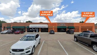 Arlington, TX Medical, Retail - 5201 S Cooper St