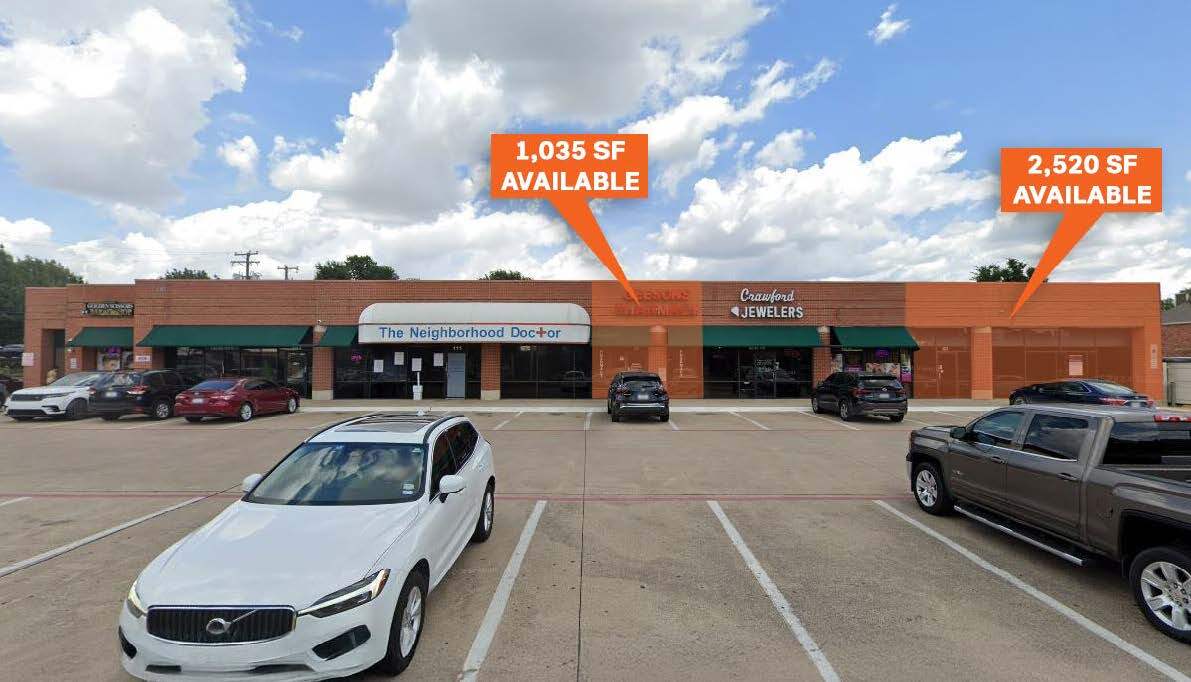 5201 S Cooper St, Arlington, TX for Rent